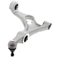 CMS70125 Front, Passenger Side, Lower Control Arm, Supreme Series