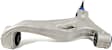 CMS70125 Front, Passenger Side, Lower Control Arm, Supreme Series
