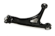 CMS70131 Front, Driver Side, Lower Control Arm, Supreme Series