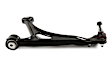 CMS70131 Front, Driver Side, Lower Control Arm, Supreme Series