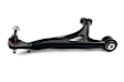 CMS70132 Front, Passenger Side, Lower Control Arm, Supreme Series