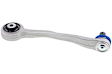 CMS70143 Front, Driver Side, Upper, Rearward Control Arm, Supreme Series