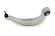 CMS70145 Front, Driver Side, Lower, Rearward Control Arm, Supreme Series