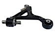 CMS70157 Front, Passenger Side, Lower Control Arm, Supreme Series