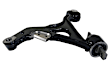 CMS70157 Front, Passenger Side, Lower Control Arm, Supreme Series