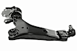2011 Volvo XC60 - Front, Driver Side, Lower Control Arm, AWD, With ball joint(s), Supreme Series