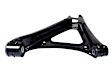 CMS70169 Rear, Passenger Side, Lower Control Arm, Supreme Series