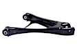 CMS70169 Rear, Passenger Side, Lower Control Arm, Supreme Series