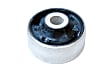 2002 Volkswagen Beetle - Front, Driver or Passenger Side, Lower, Control Arm Bushing, Rearward, Supreme Series