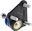 MS70500 Front, Driver or Passenger Side, Lower Ball Joint Supreme Series