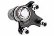 MS70514 Front, Passenger Side, Lower Ball Joint Supreme Series