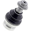 MS70525 Front, Driver or Passenger Side, Lower Ball Joint Supreme Series