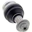 MS70528 Front, Driver or Passenger Side, Lower Ball Joint
