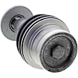 MS70528 Front, Driver or Passenger Side, Lower Ball Joint