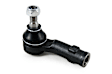 MS70602 Front, Driver Side, Outer Tie Rod End, Supreme Series