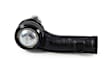 MS70602 Front, Driver Side, Outer Tie Rod End, Supreme Series