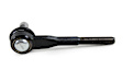 MS70609 Front, Driver or Passenger Side, Outer Tie Rod End, Supreme Series