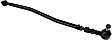 MS70621 Supreme Series Tie Rod Assembly - Front, Passenger Side, Sold individually