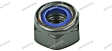 MS70621 Supreme Series Tie Rod Assembly - Front, Passenger Side, Sold individually