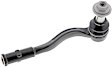 MS70637 Front, Driver Side, Outer Tie Rod End, Supreme Series