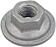 MS70638 Front, Passenger Side, Outer Tie Rod End, Supreme Series
