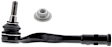 MS70642 Front, Passenger Side, Outer Tie Rod End