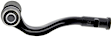 MS70642 Front, Passenger Side, Outer Tie Rod End