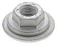 MS70642 Front, Passenger Side, Outer Tie Rod End