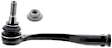 MS70645 Front, Passenger Side, Outer Tie Rod End