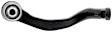 MS70645 Front, Passenger Side, Outer Tie Rod End