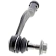 MS70645 Front, Passenger Side, Outer Tie Rod End
