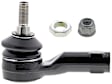 MS70647 Front, Passenger Side, Outer Tie Rod End