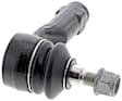 MS70647 Front, Passenger Side, Outer Tie Rod End