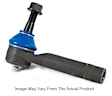 MS70701 Front, Driver or Passenger Side, Inner Tie Rod End, Supreme Series