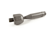 MS70704 Front, Driver or Passenger Side, Inner Tie Rod End, Supreme Series