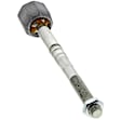 MS70719 Front, Driver or Passenger Side, Inner Tie Rod End