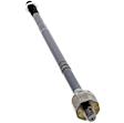 MS70720 Front, Driver or Passenger Side, Inner Tie Rod End