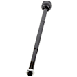 MS70722 Front, Driver or Passenger Side, Inner Tie Rod End