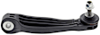 MS708107 Rear, Driver Side Sway Bar Link, Supreme Series