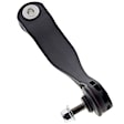 MS708107 Rear, Driver Side Sway Bar Link, Supreme Series