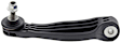 MS708108 Rear, Passenger Side Sway Bar Link, Supreme Series