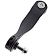 MS708108 Rear, Passenger Side Sway Bar Link, Supreme Series