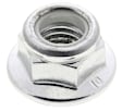 MS708108 Rear, Passenger Side Sway Bar Link, Supreme Series