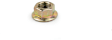 2000 Volkswagen EuroVan - Front, Driver or Passenger Side Sway Bar Link, With 27 mm. (1 1/16 in.) Bar, Supreme Series