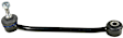 MS70830 Rear, Passenger Side Sway Bar Link, Supreme Series