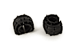 MS70836 Rear Sway Bar Bushing, Set of 2, Supreme Series