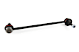 MS70844 Front, Driver or Passenger Side Sway Bar Link, Supreme Series