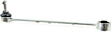 MS70854 Rear, Driver or Passenger Side Sway Bar Link, Supreme Series