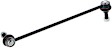 MS70873 Front, Driver or Passenger Side Sway Bar Link, Supreme Series