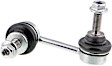MS70875 Rear, Passenger Side Sway Bar Link, Supreme Series